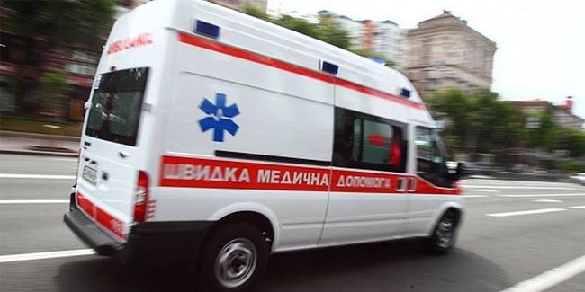 На Рахівщині жінку госпіталізували після нападу тварини (ФОТО)