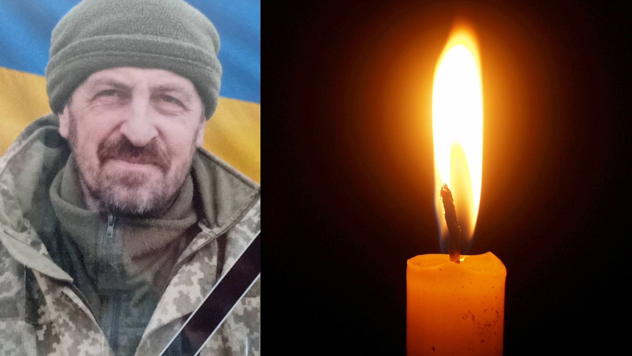 Стало відомо про загибель Героя з Колочави на Хустщині Ярослава Пішти (ФОТО)