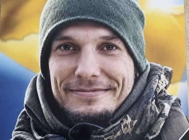 У суботу в Мукачеві попрощаються з полеглим захисником Русланом Фотулом (ФОТО)