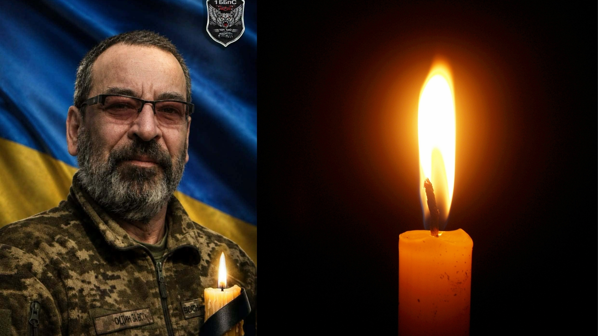 На Закарпатті помер відомий гідрогеолог та захисник України Андрій Жарніков (ФОТО)
