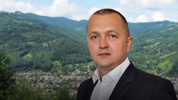 Ексмера Рахова Віктора Медвідя остаточно дозволили екстрадувати в Україну (ФОТО)
