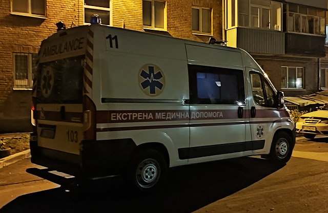 Фото ілюстративне, з мережі інтернет