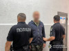 На Мукачівщині чоловік через ревнощі облив горючою речовиною та підпалив односельця (ФОТО)