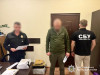 На Закарпатті керівнику РТЦК повідомили про підозру через фальсифікацію даних про мобілізацію (ФОТО)