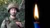 Захищаючи Україну, загинув 31-річний воїн із Рахова Євген Шімоняк (ФОТО)