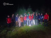 Туристи з дітьми потребували допомоги під час спуску з Говерли (ФОТО)