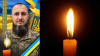 В Ужгороді попрощаються із захисником Володимиром Солониною (ФОТО)