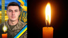 В Ужгороді попрощаються із полеглим захисником Артемом Талаєвим (ФОТО)