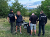 На Закарпатті затримали переправників, які за $6500 планували доправити чоловіка до Румунії (ФОТО)
