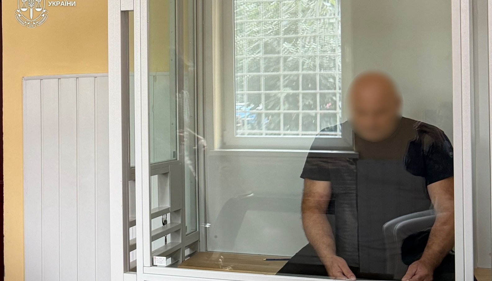 Підозрюваного у нападі на туристів біля Апшинця взяли під варту (ФОТО)