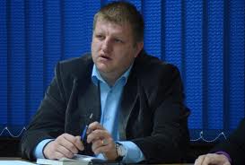 Депутат Буланов: Сьогодні регіонали познущалися над демократією в Ужгороді