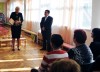 Об’єднана опозиція вітає ужгородських освітян
із професійним святом
