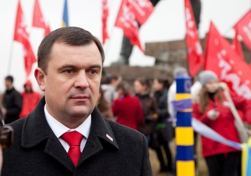 Валерій Пацкан: Путін «не повівся» на мовний PR від Януковича 
