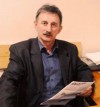 Привітання Голови Закарпатської УНП Івана Габора з Великодніми святами!