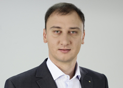 Богдан Кинів: «У підготовці Закарпаття до Євро-2012 більше декларацій, ніж роботи»