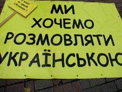 Закарпатська опозиція закликає до акції протесту на захист України, мови та майбутнього