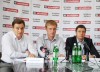 Політика нинішнього президента не співпадає з національними інтересами України, - В’ячеслав Кириленко в Ужгороді
