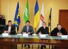 Закарпатська опозиція підписала Угоду про спільні дії 
на виборах до обласної ради 3 березня
