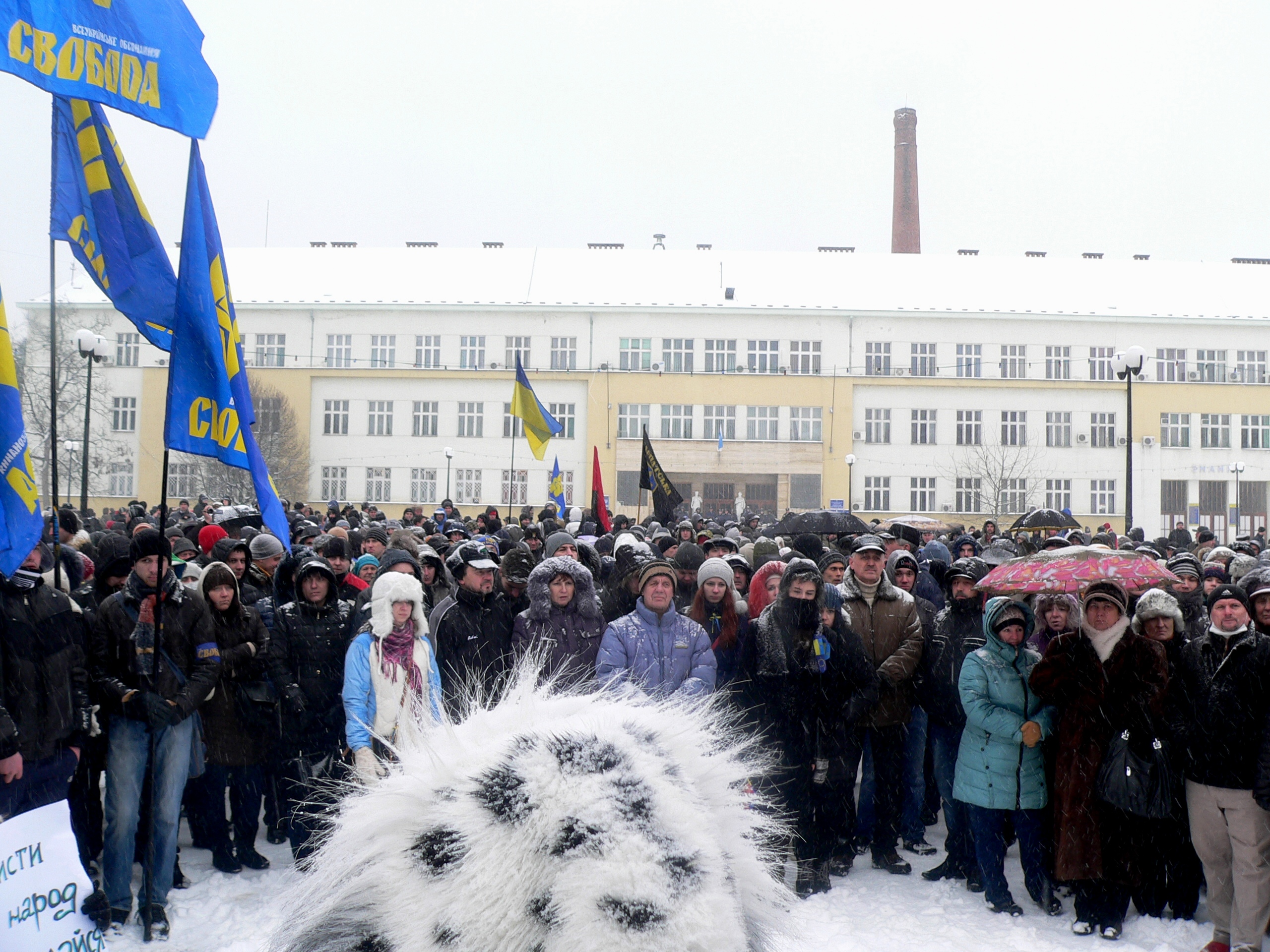 Провокації Ратушняка-перебіжчика допоможуть швидше відправити «регіоналів» у відставку