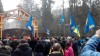 Закарпатський Автомайдан оголосив Медведчука небажаною персоною на Срібній Землі (ФОТО)