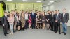 Закарпатець пройшов курс школи помічника народного депутата в Києві