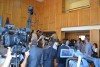 Ужгородські свободівці вимагають проведення перевиборів міськради та мера міста