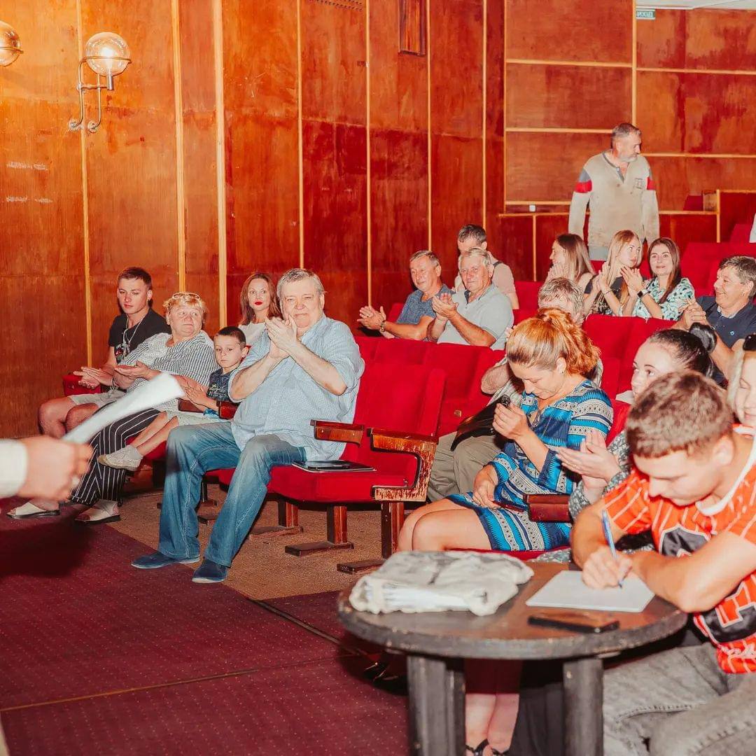 Закарпатський обласний театр готує три прем’єри