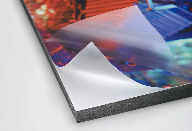 Плівка для ламінування