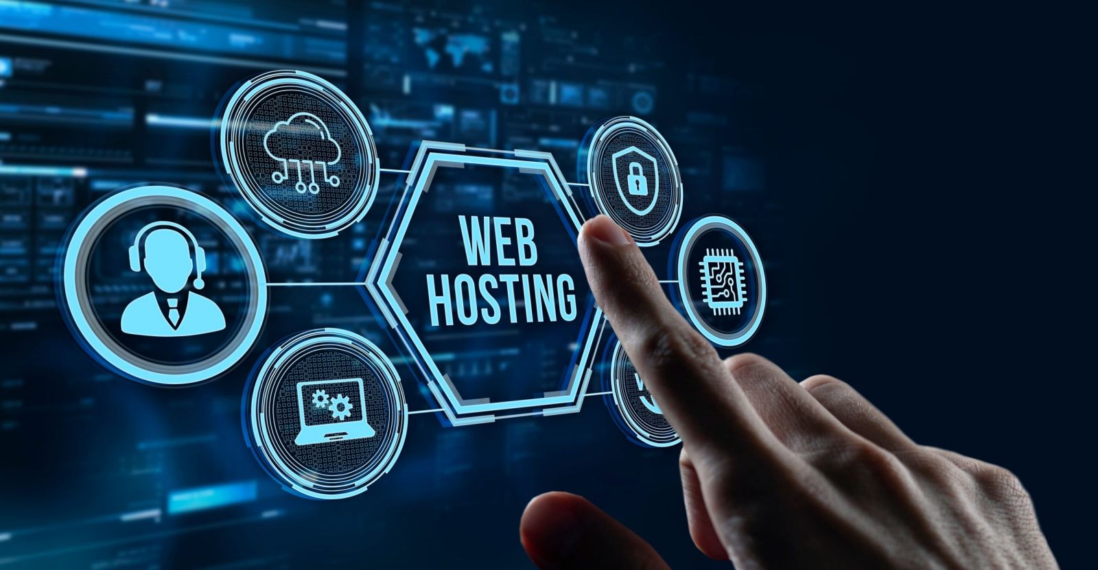 Що таке VPS-хостинг