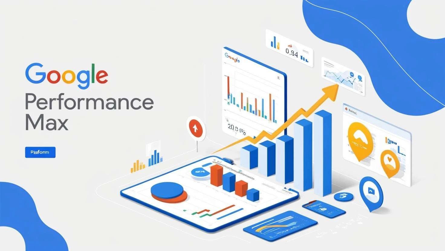 Чи варто переходити на кампанії PMax?