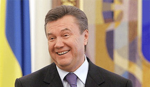 «Дорогий» Віктор Федорович обходиться бюджету в 2 млн грн в день
