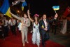 Відбулось офіційне відкриття 57-го пісенного конкурсу Євробачення (ФОТО)