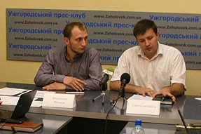 В Ужгороді проаналізували старт вступної кампанії до вишів
