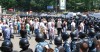 Біля Українського дому знову сутичка з "Беркутом"