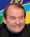 Медведчук взявся проштовхувати ідею федералізації України