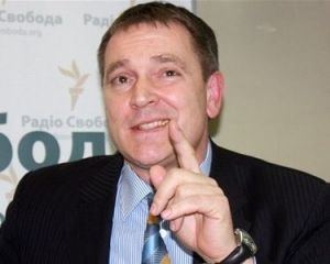 Колесніченко назвав слова Януковича "маячнею сивої кобили"