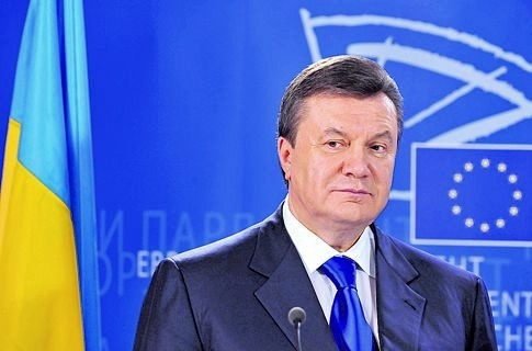 Віктор Янукович: вбивство мрії