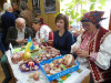 Закарпатські майстрині побували на святі писанки у словацькому Пряшеві (ФОТО)