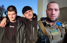 "Мадяр", "Гуцул" та правнук Ілька Липея. Жертовний чин родини Гаврішів