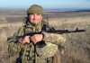 "Атлет" – повний кавалер орденів "За мужність"