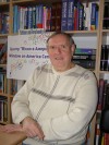 "Ужгородськими тротуарами коні не змогли б ходити, а не те, що люди..." — вважає американський українець Вільям Смієвець 