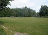 У мешканців мікрорайону Горяни в Ужгороді обкрадають футбольне поле