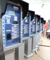 Паркомати поховалися і чекають, коли їх проплатять