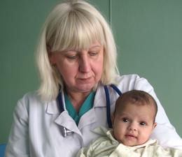 Торік в Ужгороді мами відмовилися від 9 немовлят