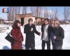 100 років тому у селищі Королево відбувся перший офіційний футбольний матч за участі команди місцевих залізничників