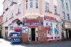 Крок за кроком: як історичний центр Ужгорода змінює свої вивіски