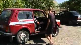 На Ужгородщині впіймали і зняли на відео "чупакабру" (ВІДЕО)