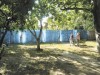 Ужгородці воюють проти будівництва багатоповерхівки на дитмайданчику