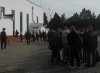 До українських збройних сил відправили понад 60 закарпатських юнаків (ВІДЕО)
