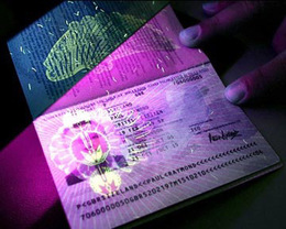 Затяжна чипізація: Біометричні паспорти поки не видають